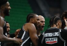 ΠΑΟΚ 2026-27: Νέα εποχή με τον πήχη ψηλά