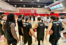 «Τεστάρεται» κόντρα στην Αρμάνι ο ΠΑΟΚ