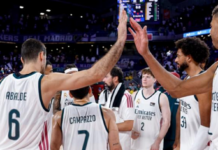 Νίκη με ανατροπή για την Ρεάλ απέναντι στην Μάλαγα (video)
