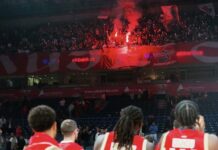 Τελευταία προειδοποίηση της Ευρωλίγκας στον Ερυθρό Αστέρα