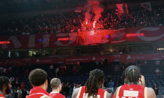 redstar