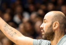 Σπανούλης: «Είχαμε άγχος, μετά την πρώτη περίοδο παίξαμε στο επίπεδό μας»