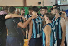 Κύπελλο ΕΣΚΑΒΔΕ: Παναγροτικός- Βόνιτσα 54-90