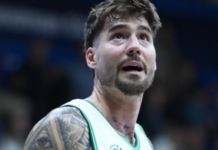 Eκτός απο την διαβολοβδομάδα ο Χουάντσο!