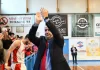 Χουχουλής: «Στόχος του Πανερυθραϊκού η είσοδος στο Final-4»