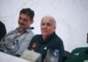 Ομπράντοβιτς: «Αν έβλεπε τον Παναθηναϊκό σήμερα ο Παύλος θα ήταν πολύ χαρούμενος»