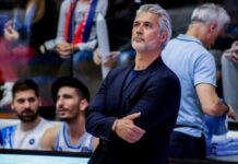 Ζιάγκος: «Η Μύκονος να καθιερωθεί και να μεγαλώσει αγωνιστικά, οργανωτικά και διοικητικά χωρίς να αλλοτριωθεί»
