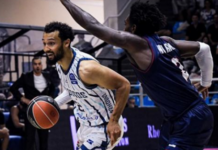 Νίκη για τον Κολοσσό επί της Λευκάδας!
