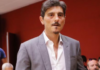 Γιαννακόπουλος για ΟΔΚΕ, ΚΕΔ και Πολιτεία: «Το μπάσκετ θα καθαρίσει»!