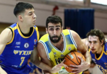 Το Λαύριο λύγισε το Ψυχικό στην πρεμιέρα της φετινής Elite League