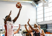 Νational League 2: Tα αποτελέσματα των πέντε ομίλων!