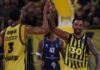 Με κορυφαίο τον Μόργκαν ο Άρης νίκησε την Ντερτόνα και έκανε το τρια στα τρια ! (video)