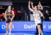 Euroleague Γυν.: Διέλυσε τον Αθηναϊκό η Κιμπίρκστις