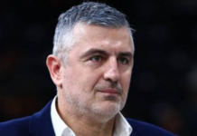 Βετούλας: «Ήρθα στην Κίνα για να δοκιμάσω κάτι διαφoρετικό»