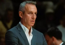 Κάτας: «Το πιο δύσκολο ματς με Παναθηναϊκό, αλλά πρέπει να αντιδράσουμε»