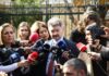 Δικηγόρος Λιόλιου: «Δεν υπάρχουν αποδείξεις για μηνύματα – Ψέμα αυτό με τον Μπόγρη»