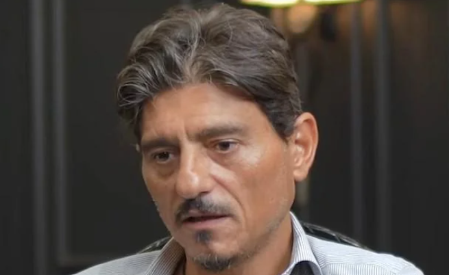 dimitris giannakopoulos