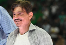 Γιαννακόπουλος για Ομπράντοβιτς: «Με αυτόν ούτε καν φαντάζονται να δημιουργήσουν πρόβλημα»