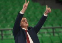 Γιαπλές: «Έχει ξεφύγει φέτος ο Παναθηναϊκός – Σημαντική η συμμετοχή μας στο πρωτάθλημα για την Ήπειρο»