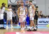 Γκίκας: «Δείξαμε ότι θα είμαστε μια πολύ σκληρή ομάδα»