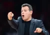 Ιτούδης: «Ο Παναθηναϊκός χτίστηκε για να φτάσει μέχρι το τέλος»