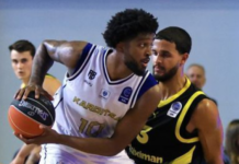 Ο πρώτος MVP της σεζόν ήρθε από την Καρδίτσα – Πολυτιμότερος ο ΤζέιΒιερ Φράνσις (video)
