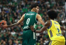 Παναθηναϊκός: Μίλησε για τις επιστροφές των τραυματιών ο Καλαϊτζάκης