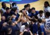 Επιβλητικός Κολοσσός έκανε το 2/2 στο FIBA Europe Cup!
