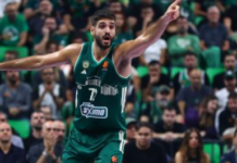 Μαντζούκας: «Δίνουμε καθημερινά και την ψυχή μας – O Ομπράντοβιτς είναι πραγματικά δίκαιος»