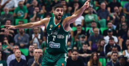 mantzoukas