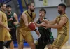 National League 2: Τα αποτελέσματα της δεύτερης αγωνιστικής στους πέντε ομίλους