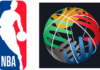 ΝΒΑ – FIBA: «Προσηλωμένοι, προχωράμε το σχέδιο δημιουργίας νέας Λίγκας στην Ευρώπη»!