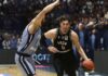 «Ασπρόμαυρο» το ντέρμπι της Θεσσαλονίκης και 5/5 ο ΠΑΟΚ!