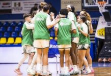 WBL 1: Εντός έδρας πρεμιέρα για Αθηναϊκό – Παναθηναϊκό, αναλυτικά το πρόγραμμα