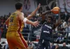 Elite League: Με δυνατές αναμετρήσεις το πρόγραμμα της δεύτερης αγωνιστικής (Live Streaming)
