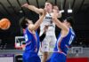 Elite League: Νίκες – θρίλερ για Λαύριο & Γλαύκο, συνέχισαν με νίκες Πανιώνιος, ΑΓΕΧ και Κόροιβος