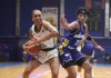 Eurocup Γυν: Κέρδισε την Άλμπα ο Παναθηναϊκός