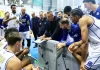 Παπανικολόπουλος: «Είμαστε μια ομάδα που προσπαθεί, μέσα από το πλάνο της, να ξεπεράσει τα όριά της»