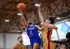 Elite League: Πήρε το διπλό στον Αγ. Δημήτριο το Ψυχικό