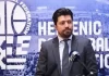 Έκτακτο Δ.Σ. στην ΕΟΚ – Μιλάει στα μέλη ο Σβερκούνος