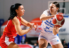 Eurocup Γυν.: Δεν τα κατάφερε στην Πολωνία ο Πανσερραϊκός