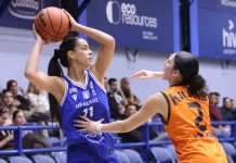 WNL: Μίλησαν οι… έδρες στην πρεμιέρα πλην του εμφατικού διπλού της Κομοτηνής