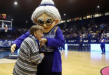 ΚΑΕ Ολυμπιακός: «Μόνο σεβασμός για την κυρία Χάιδω»