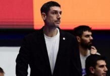 GBL: Τα highlights τoυ Καρδίτσα- Άρης και Προμηθέας- Περιστέρι (videos)