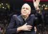 Ομπράντοβιτς: «Ήμασταν καταπληκτικοί αμυντικά, αλλά επιθετικά ήταν το χειρότερό μας παιχνίδι»